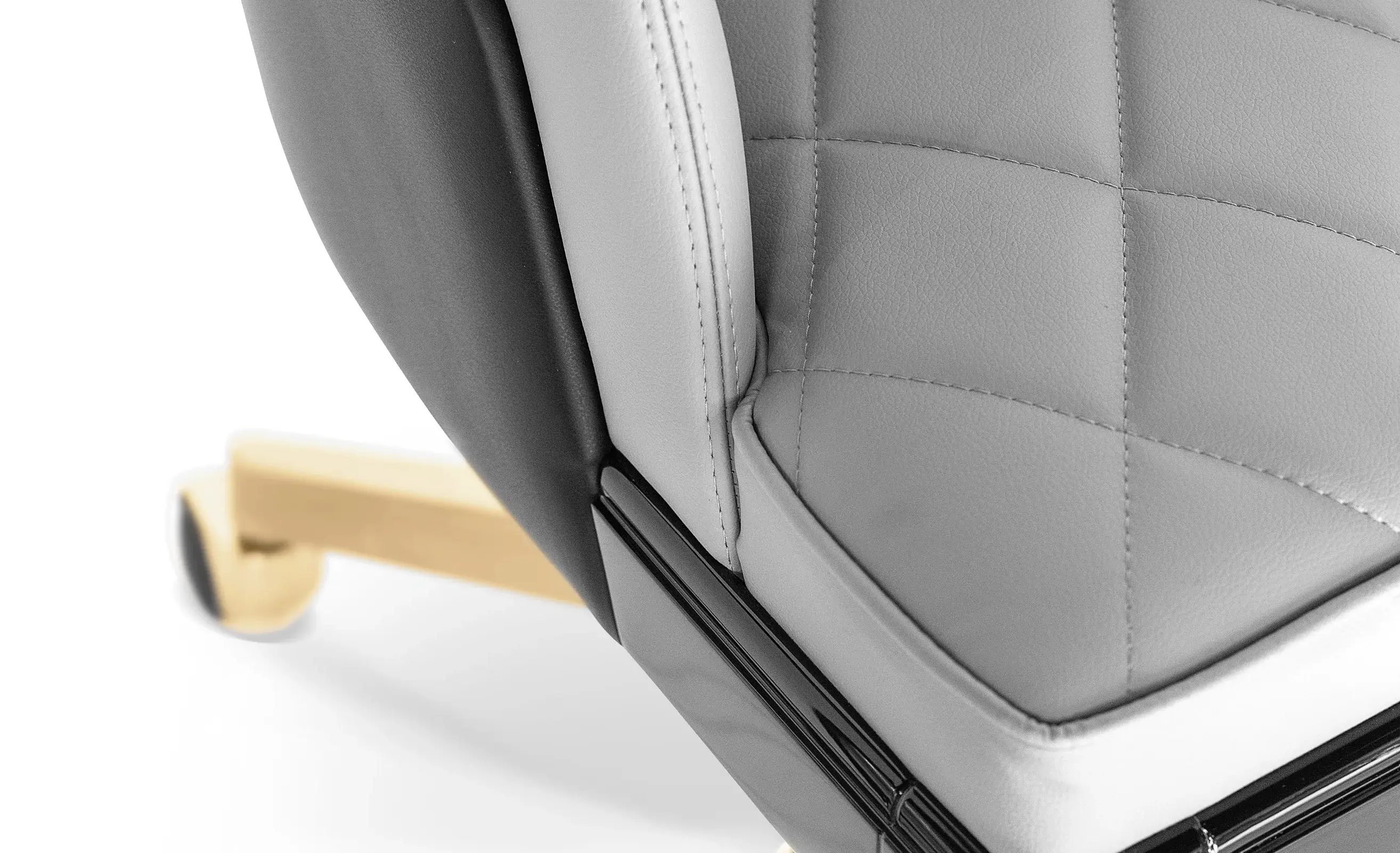 Petite Chaise de Bureau Charla