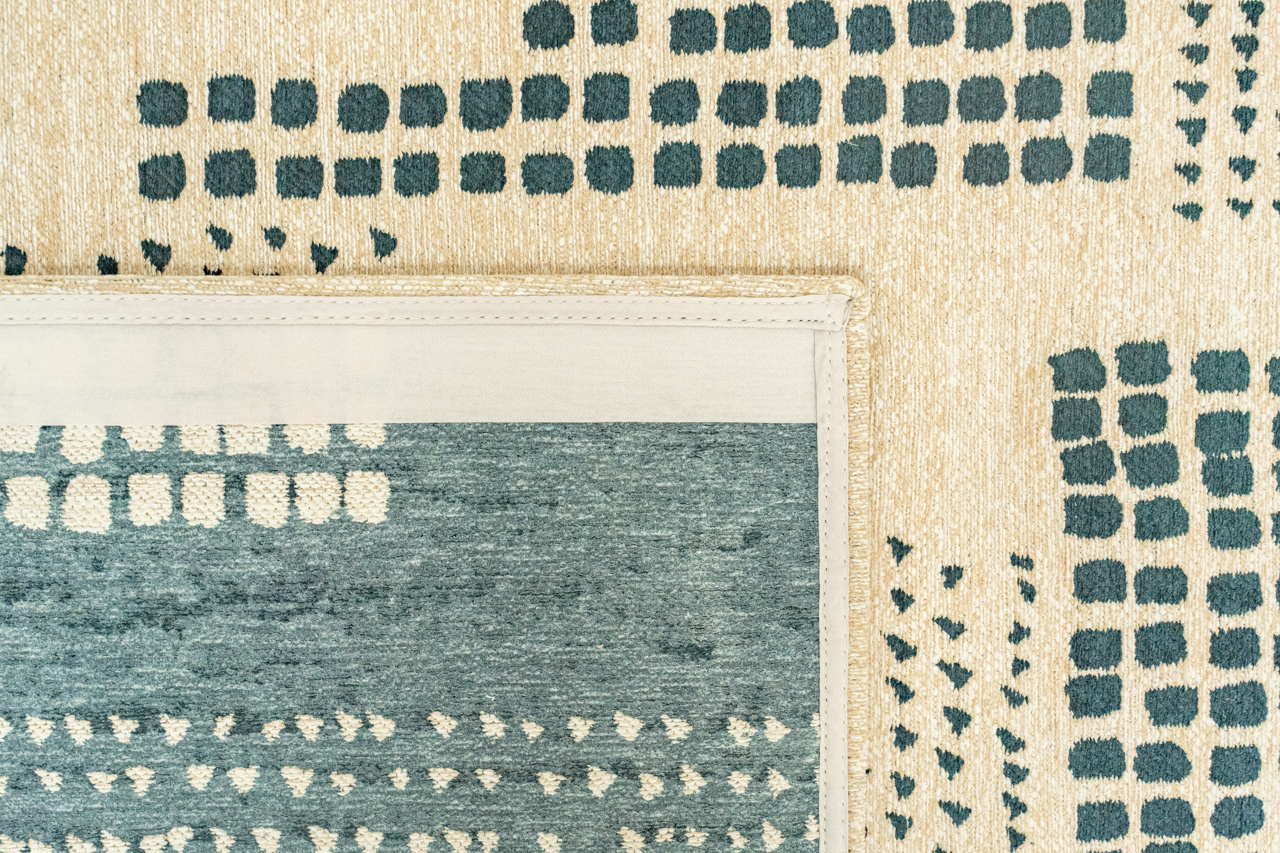 Tapis Zen Garden Scots Pine