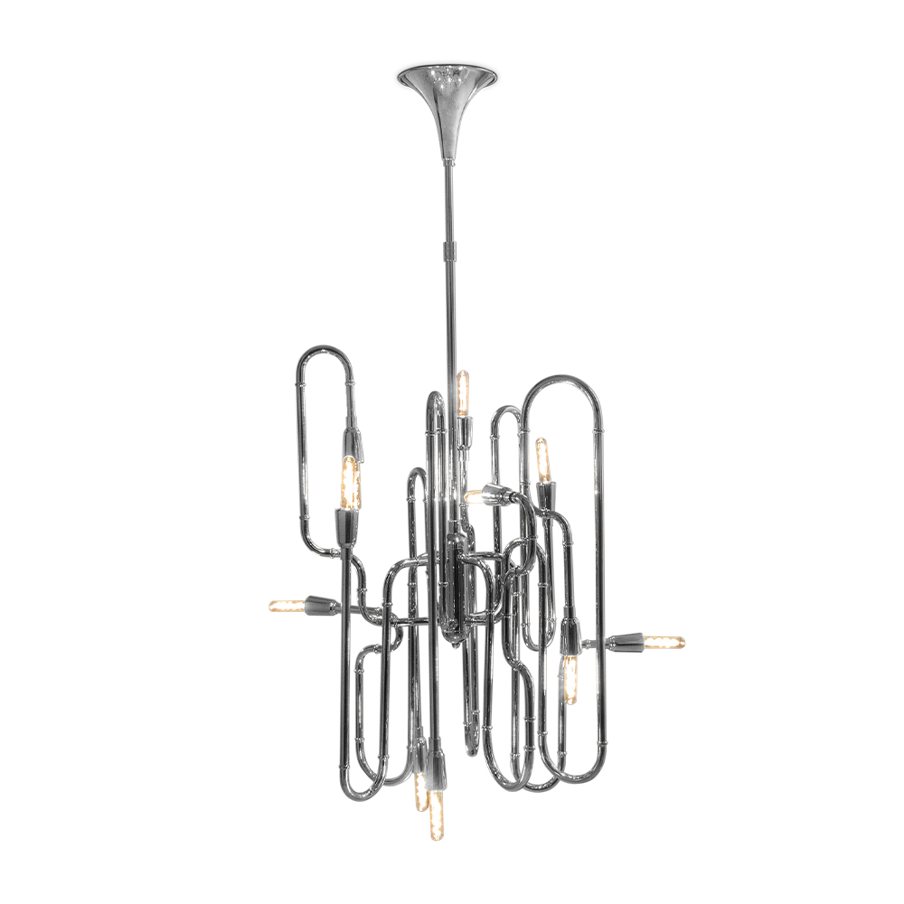 Suspension Jazzy