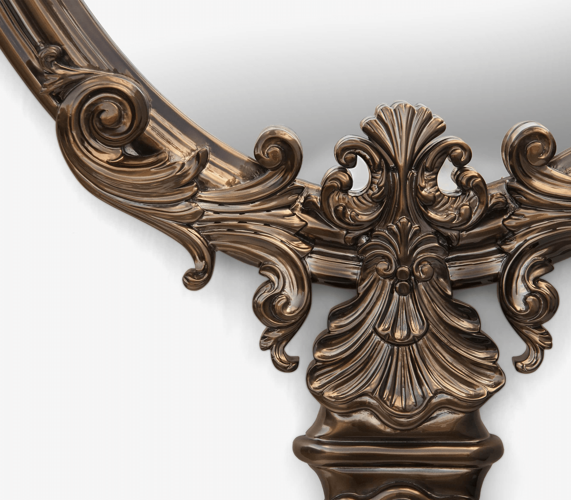 Miroir Luxe Antoinette