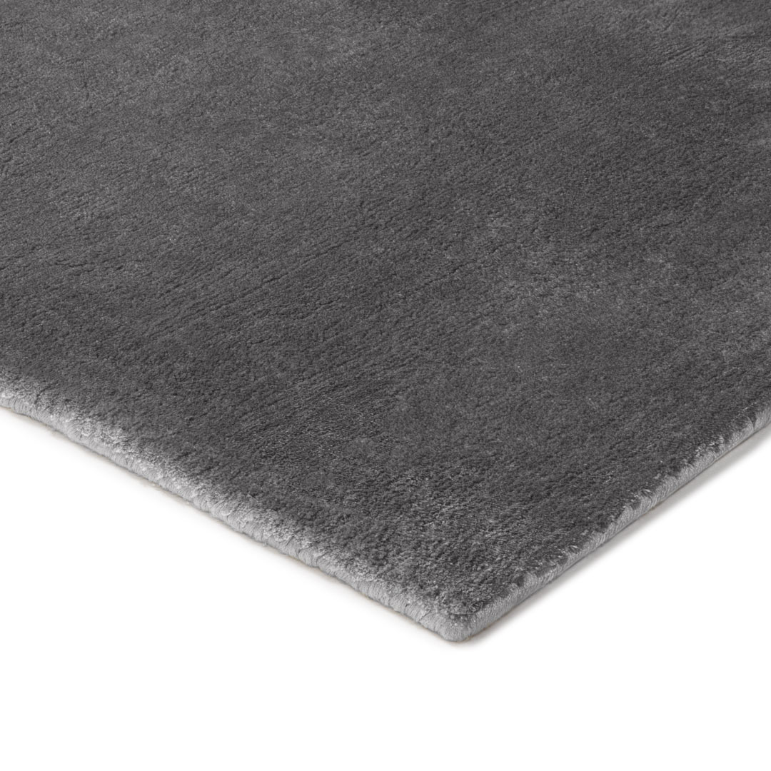 Tapis Eucalyptus Gris