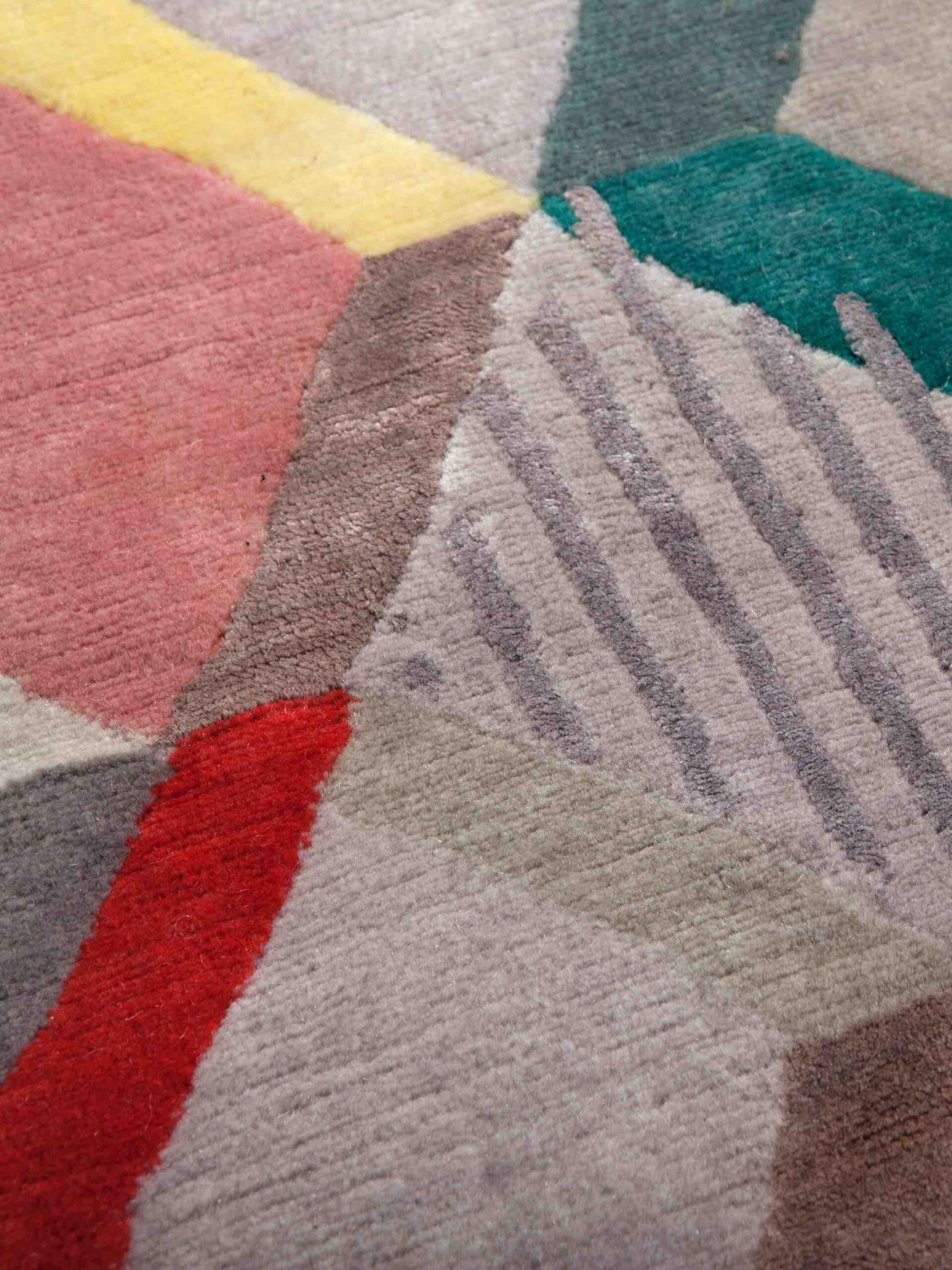 Tapis La Lomita