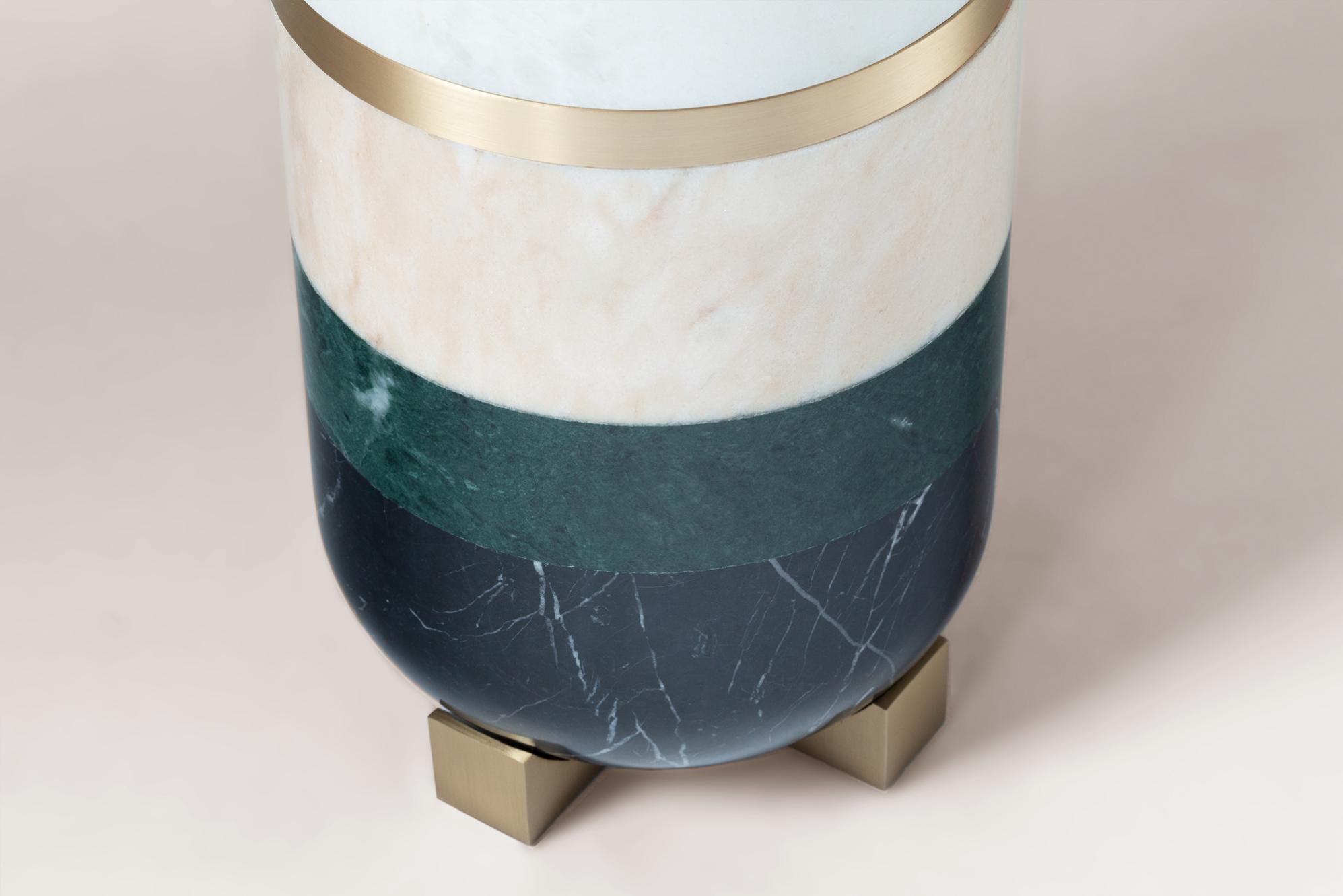 Console Dolce Vita