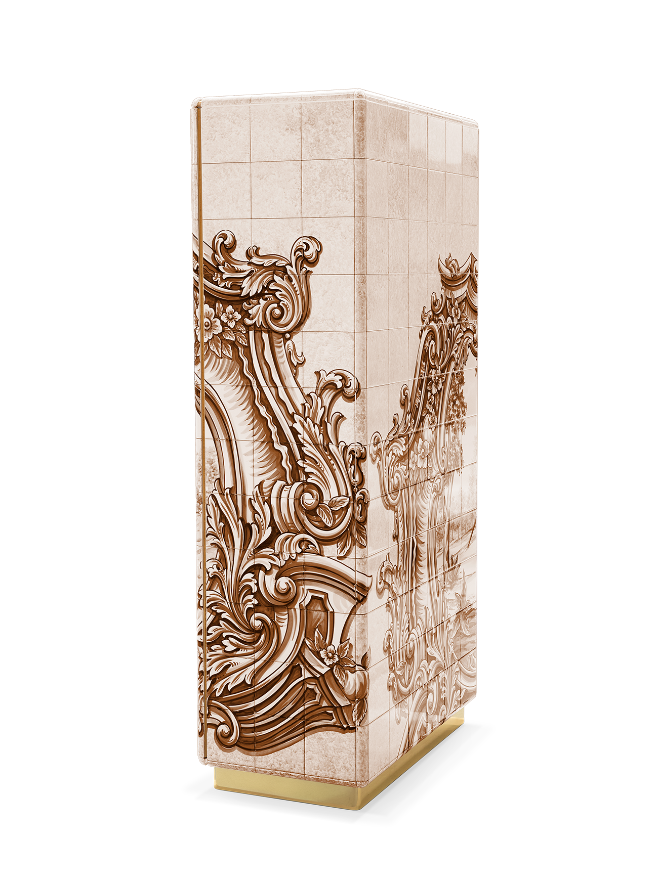 Armoire Sépia Legacy