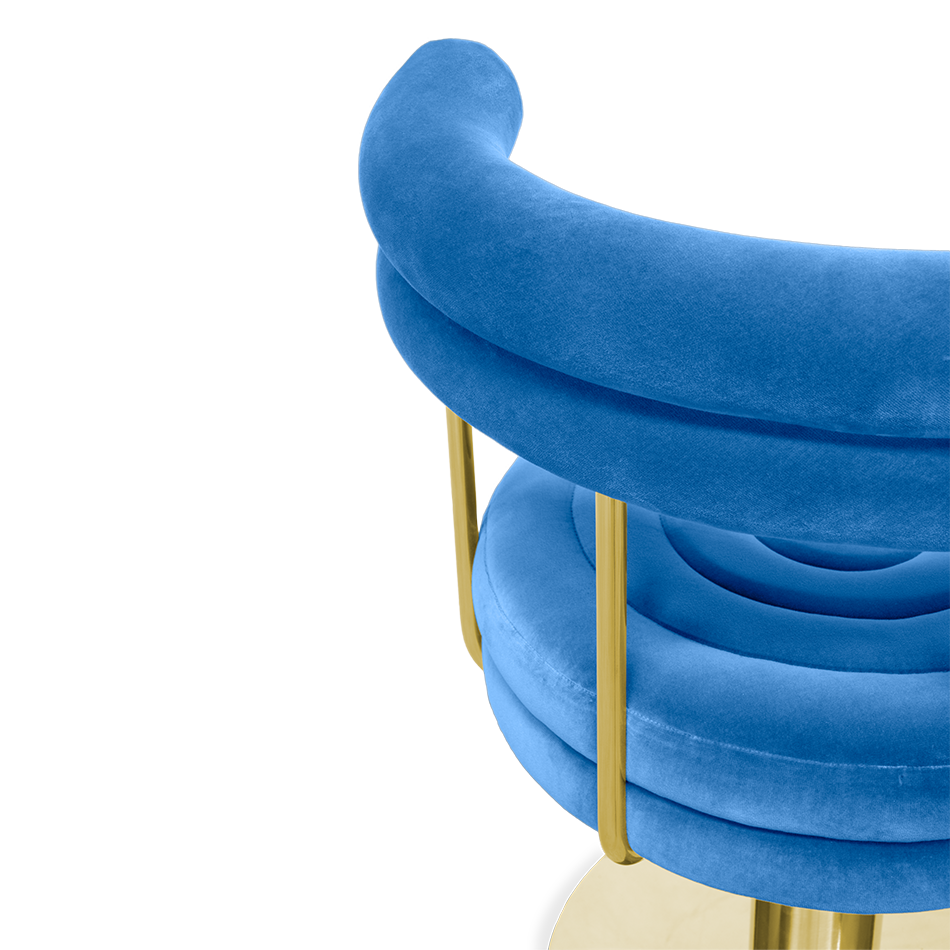 Chaise Patterson