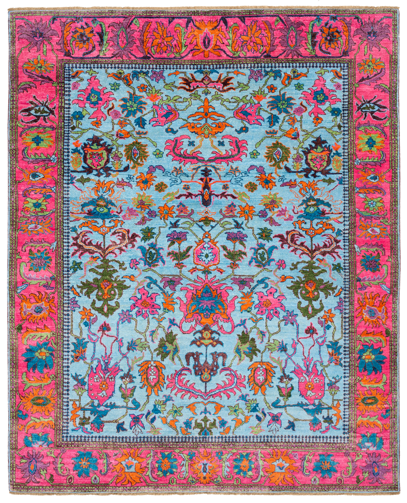 Tapis Azer Pulse 64