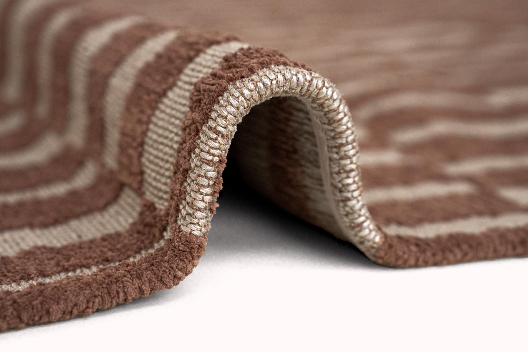 Tapis Berbère Ksar 9653