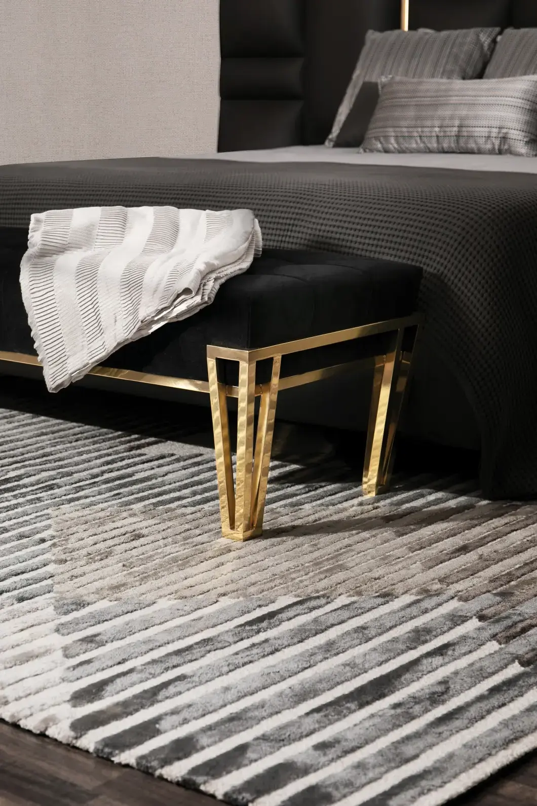 Pouf Nubian - 6