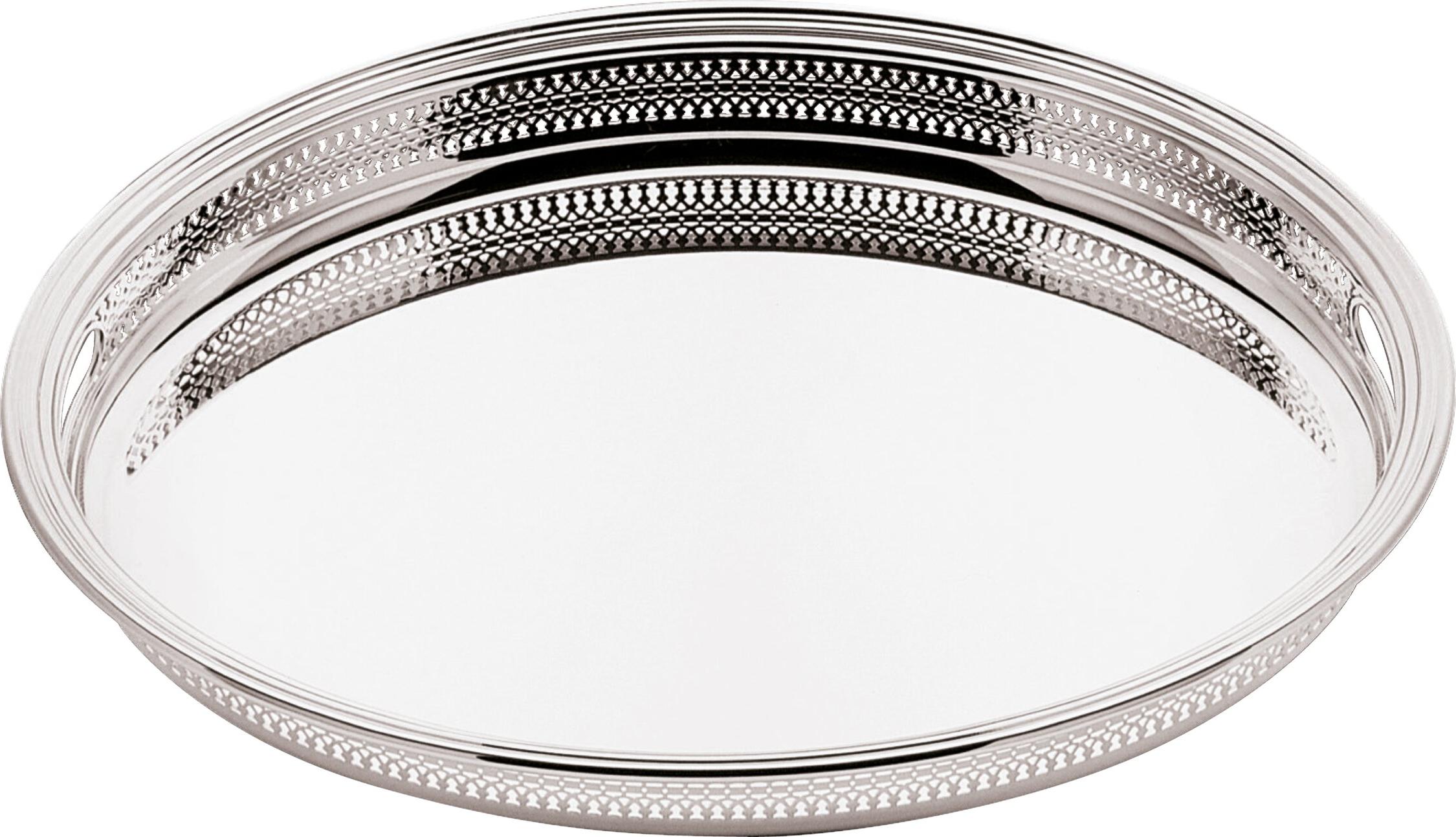 Plateau Oval