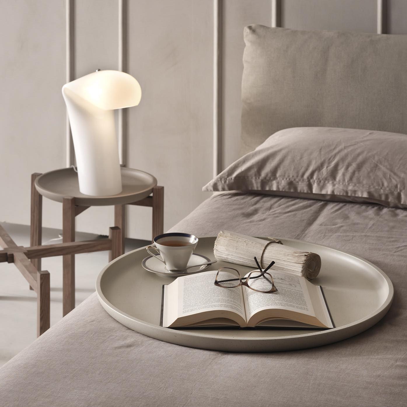 Table basse Gong