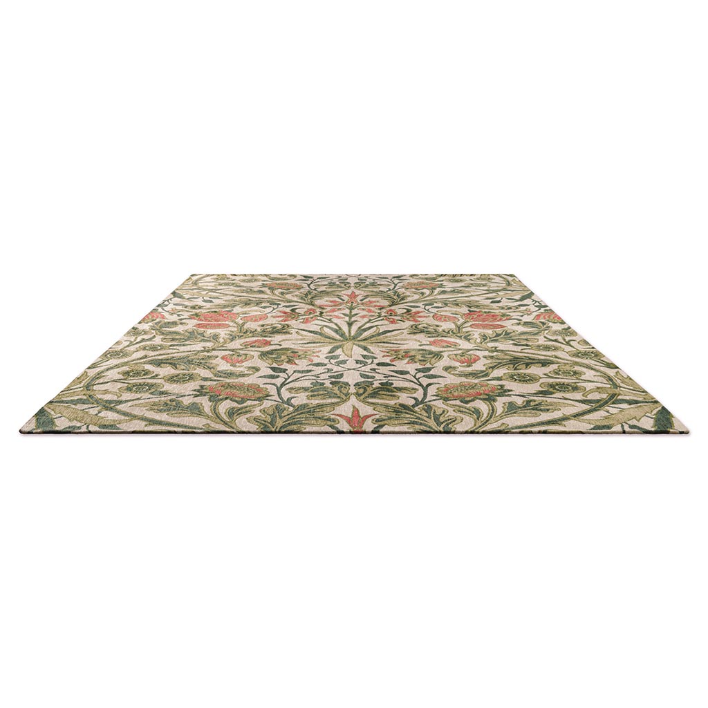 Hyacinth Natural Tapis