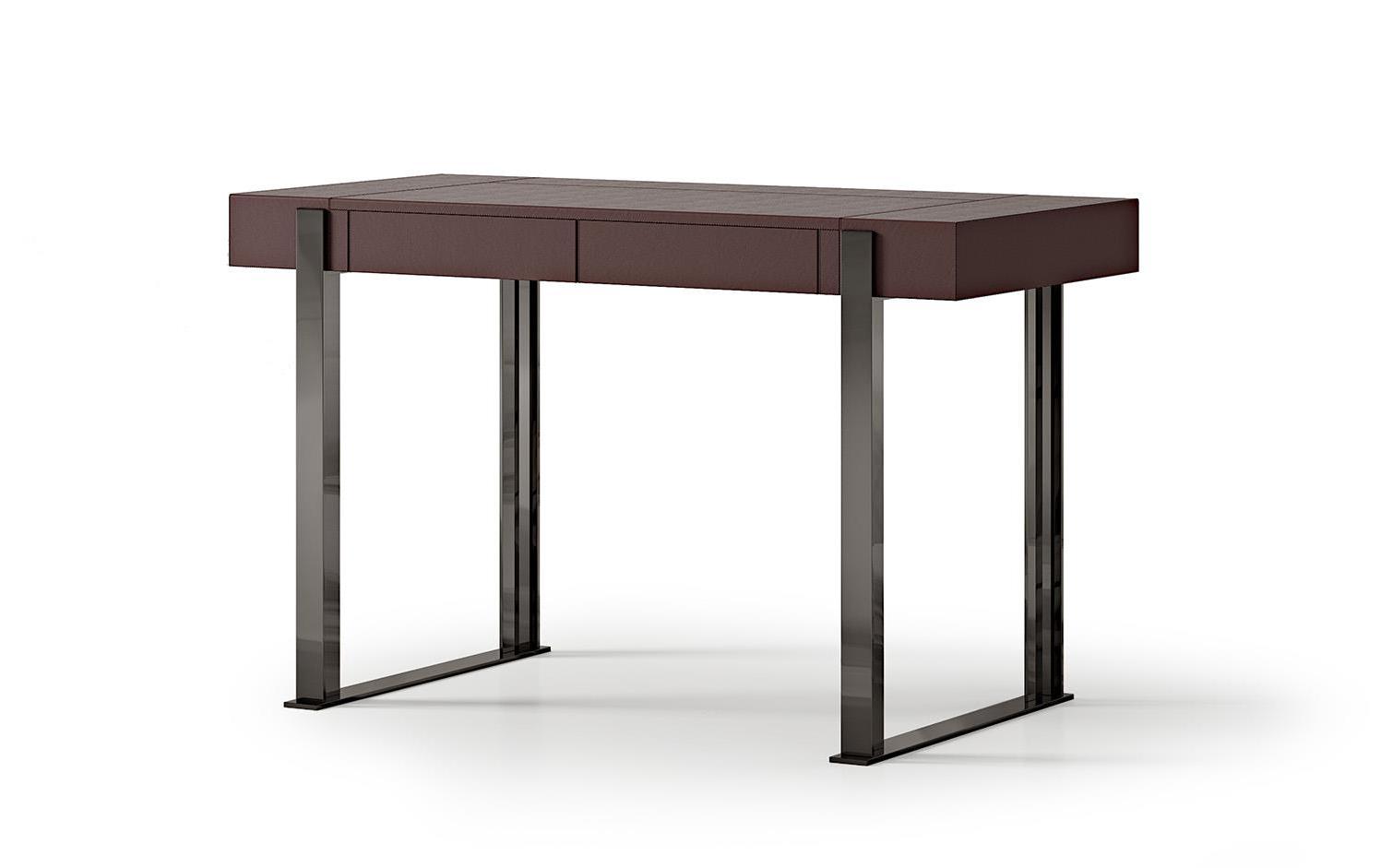 Bureau Occasionnel My Story
