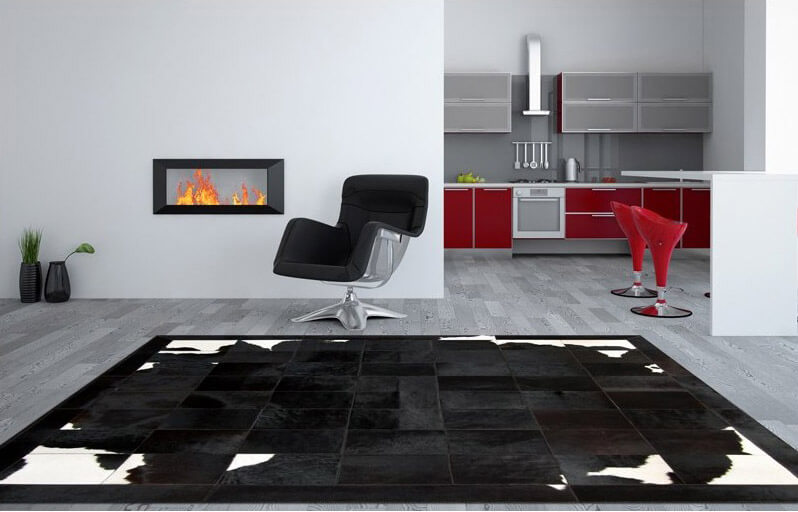 Tapis Avelis Col. 2 | Taille: 200 x 290 cm