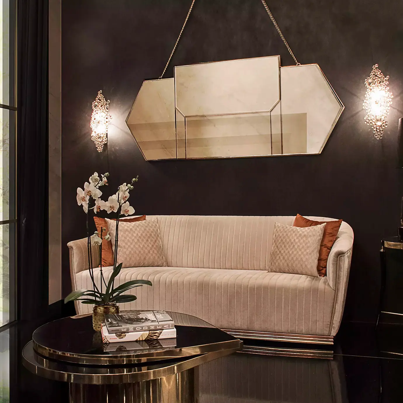 Miroir Egoist