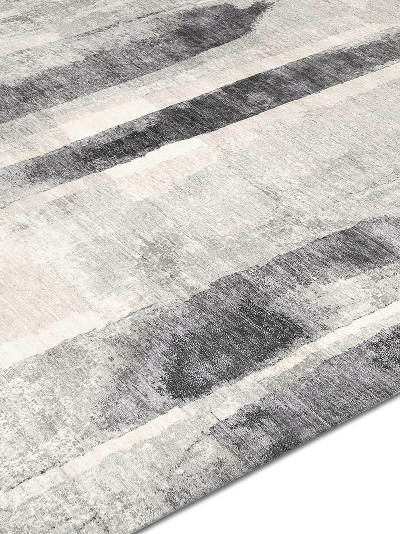 Tapis de luxe fait main Galilée
