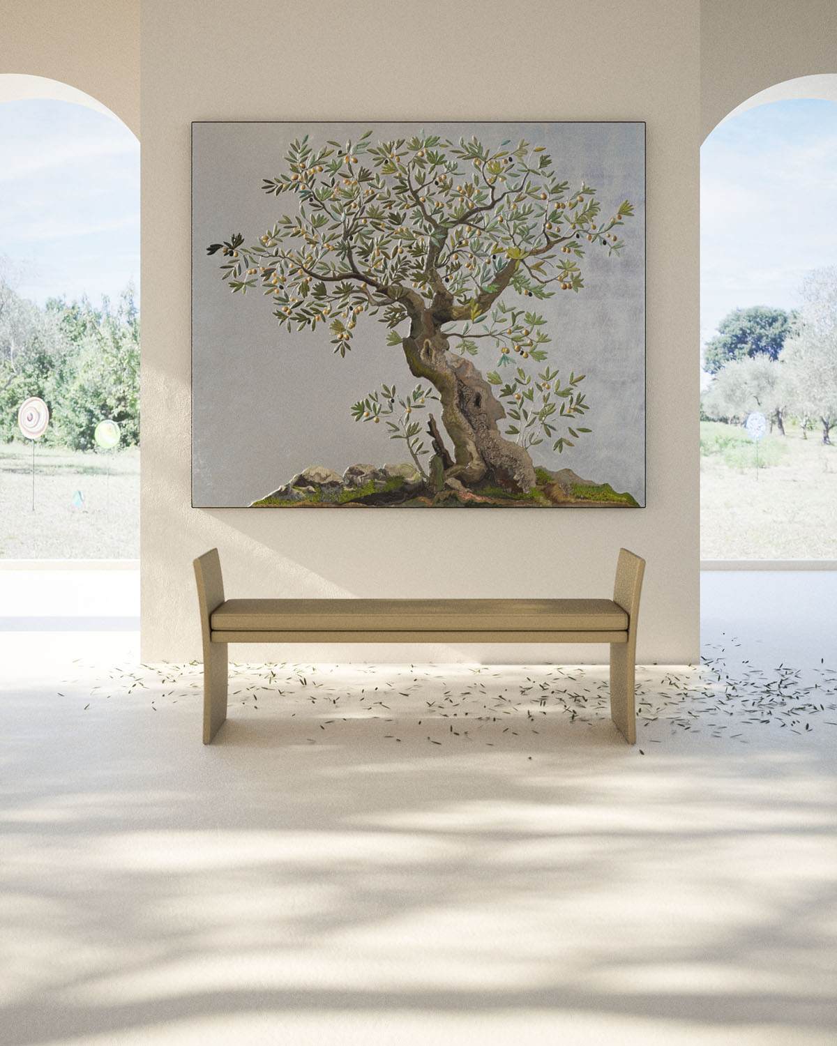 Banc Anita