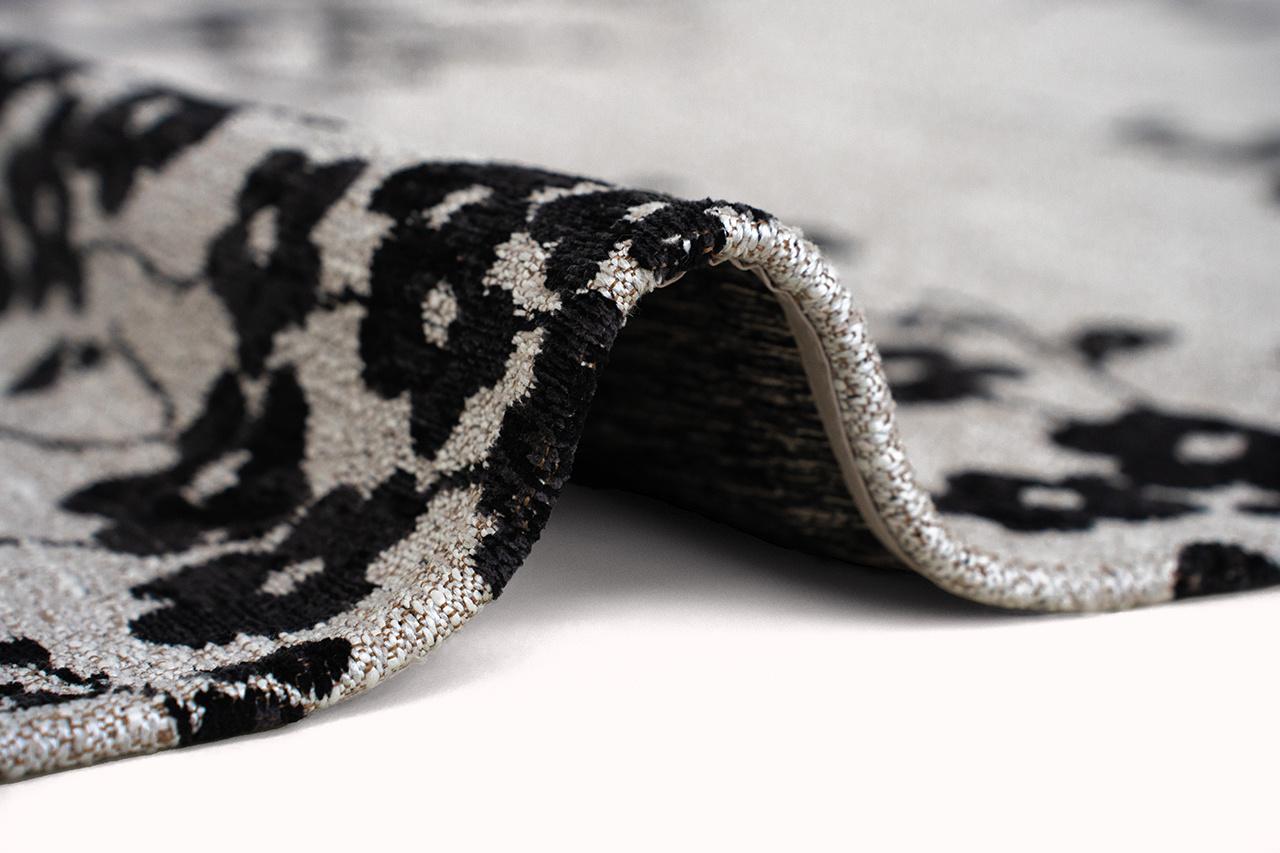 Tapis Night Snow 9835