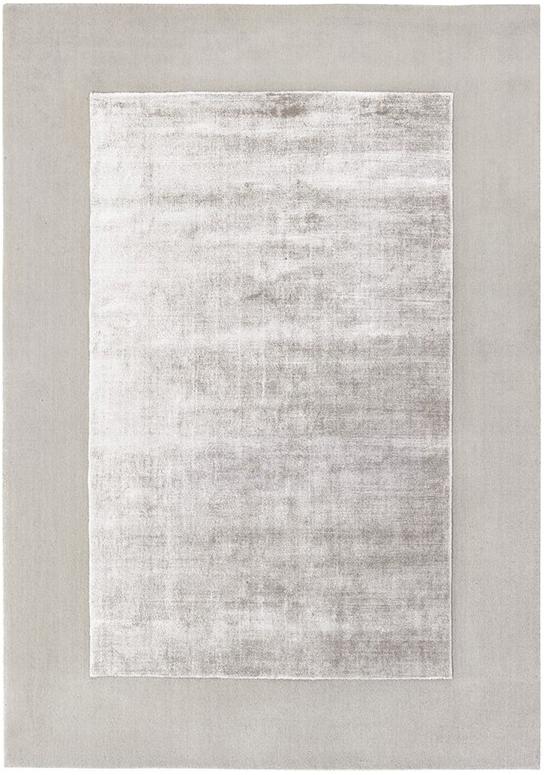 Tapis Bordure Sable | Taille: 200 x 300 cm