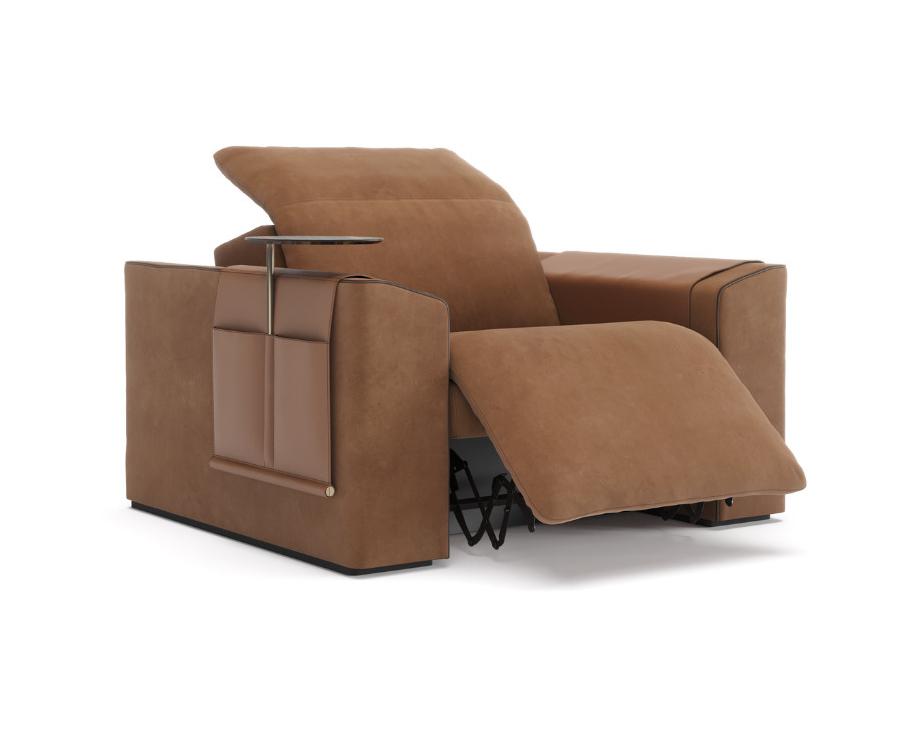 Fauteuil Relax Cinéma Maison Kubrik