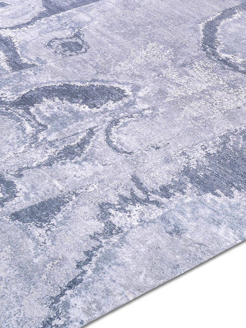 Tapis de luxe fait main Galilée | Taille: 300 x 400 cm