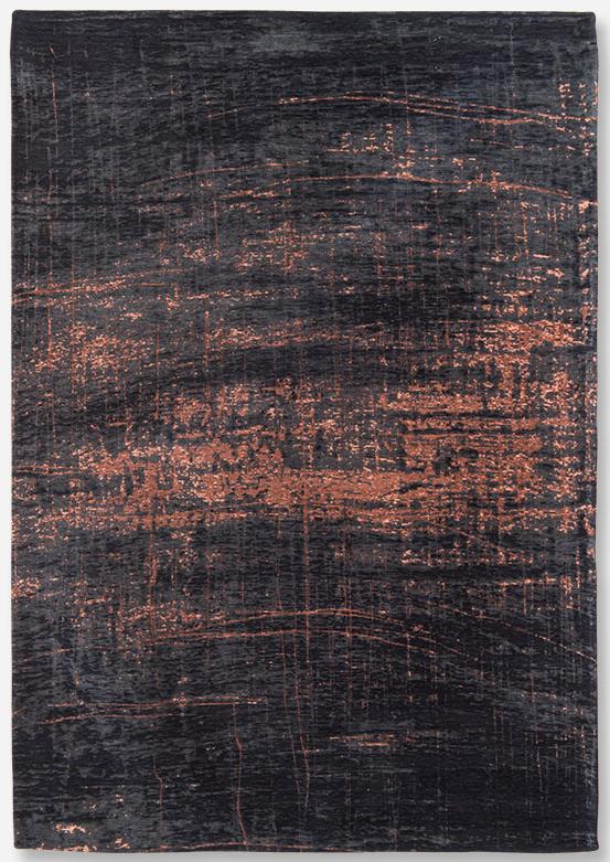 Tapis 8925 Sohocopper | Taille: 170 x 240 cm