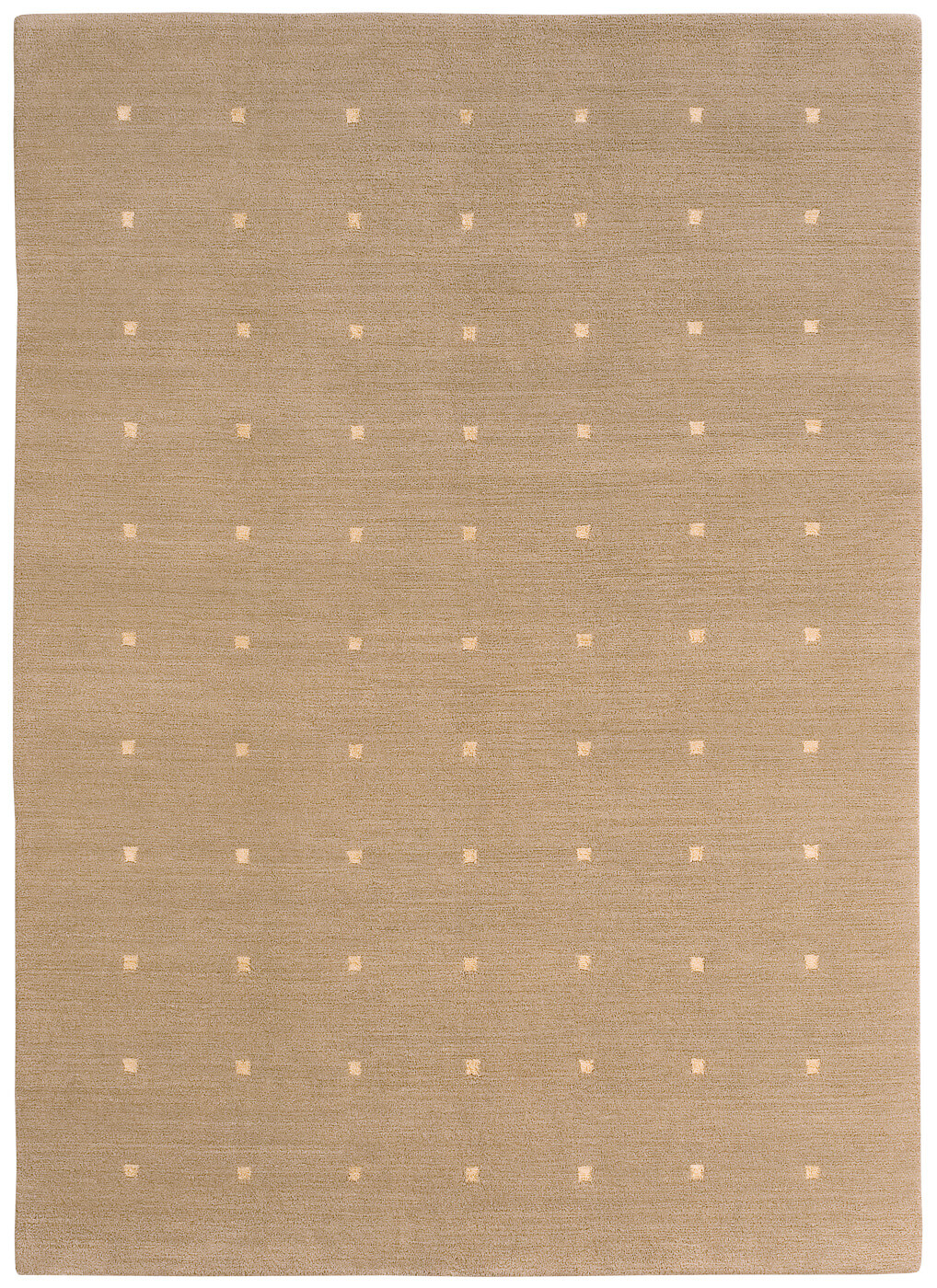 Tapis Symbole Beige | Taille: 250 x 300 cm