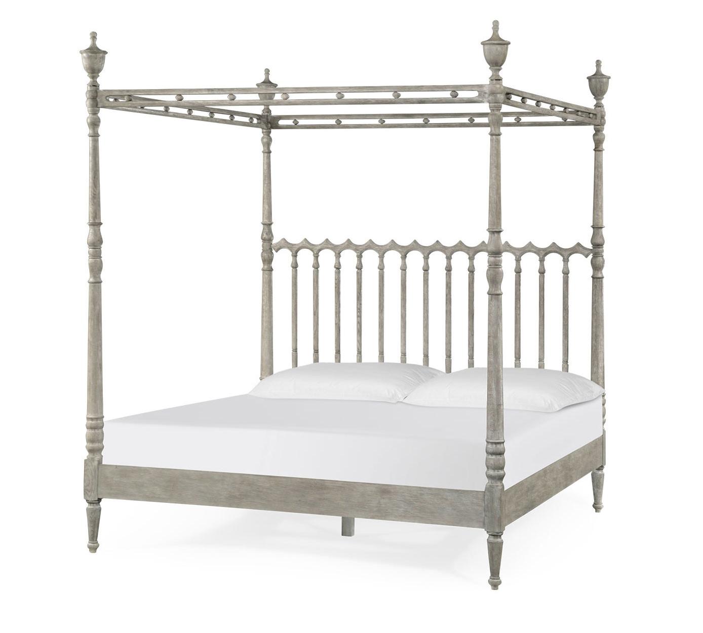 Morris Lit King Size