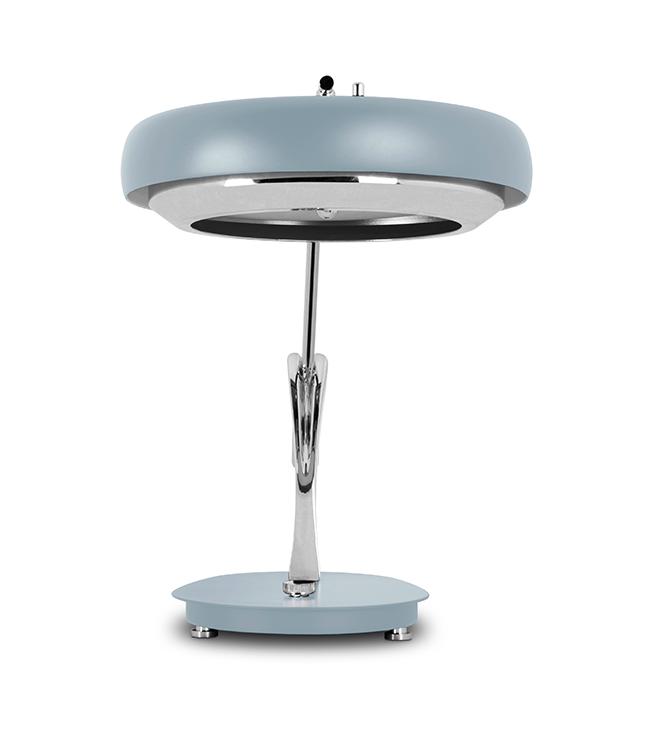 Lampe d’appoint Moonlight