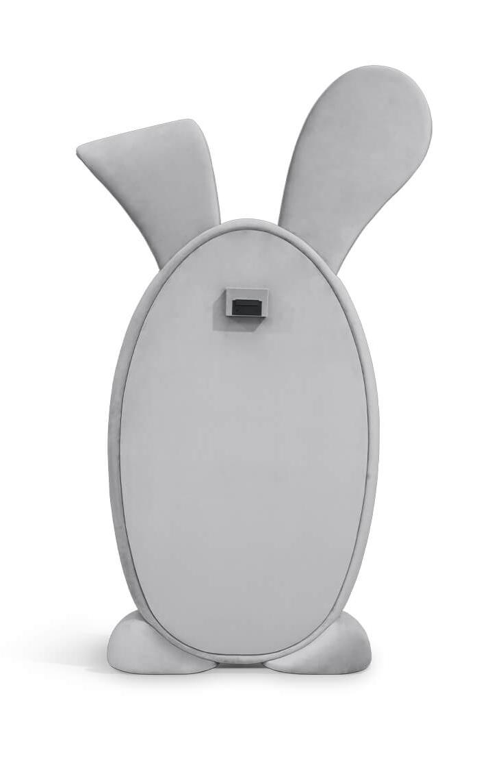 Miroir sur pied enfant Bunny