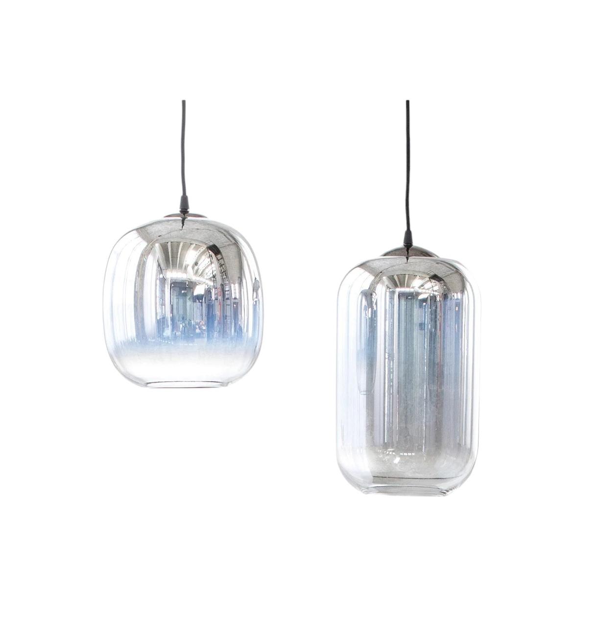 Suspension Amphora