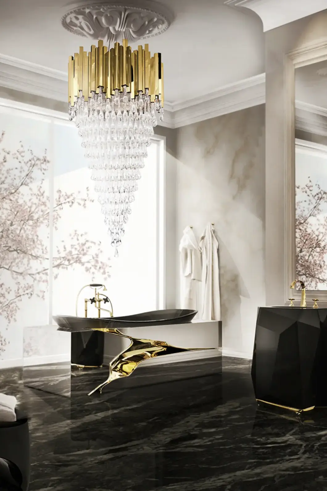 Lustre Prestige