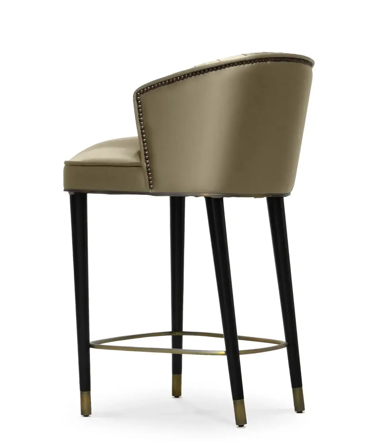 Tabouret de Comptoir Nuka Tabouret de Comptoir Nuka