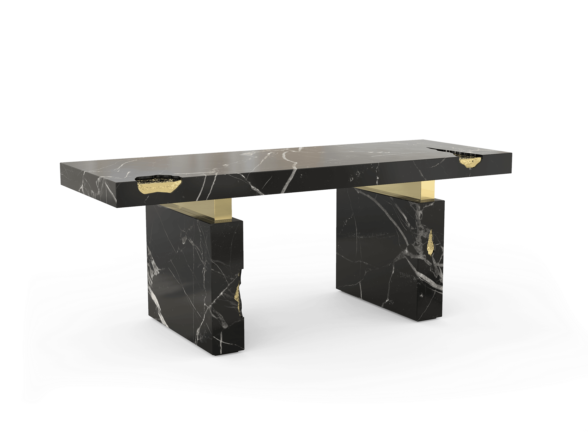 Bureau Dominion Nero