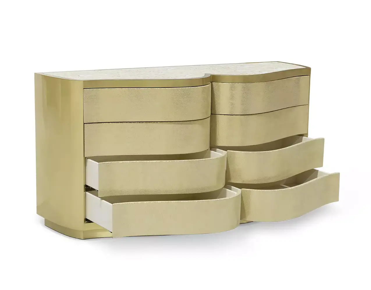 Commode Poêm