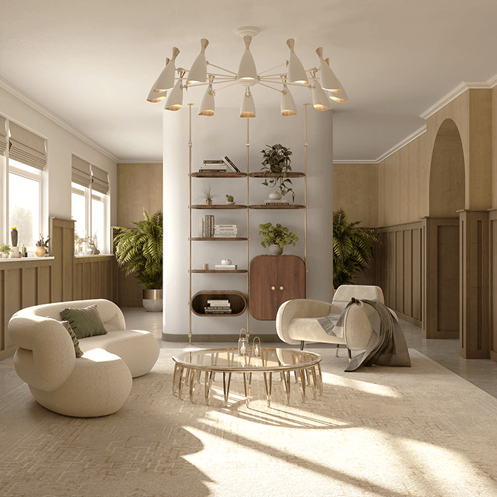 Fauteuil Marco - 5