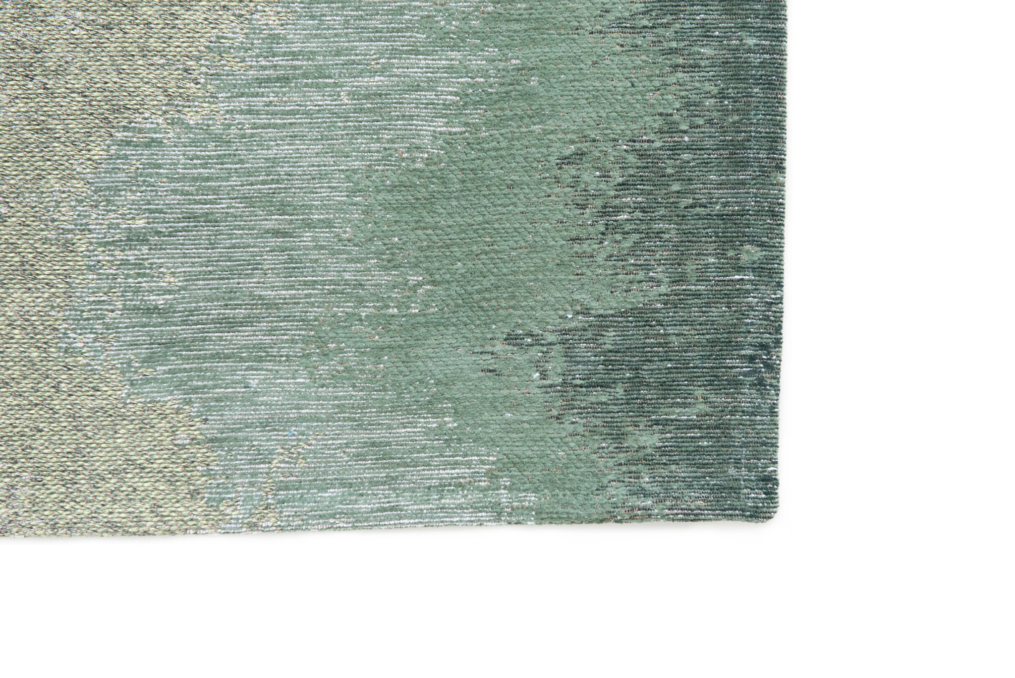 Tapis Palm Green 9331