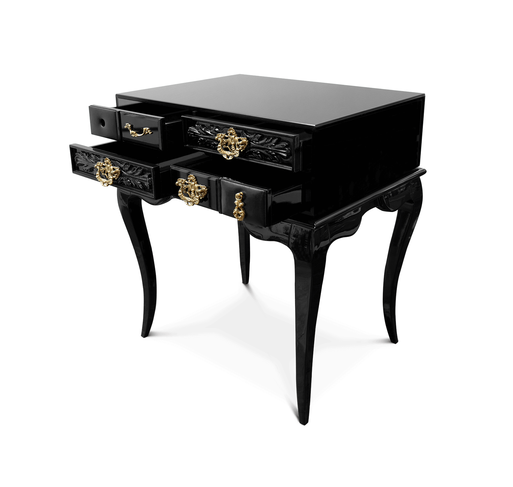 Table de Chevet Windsor