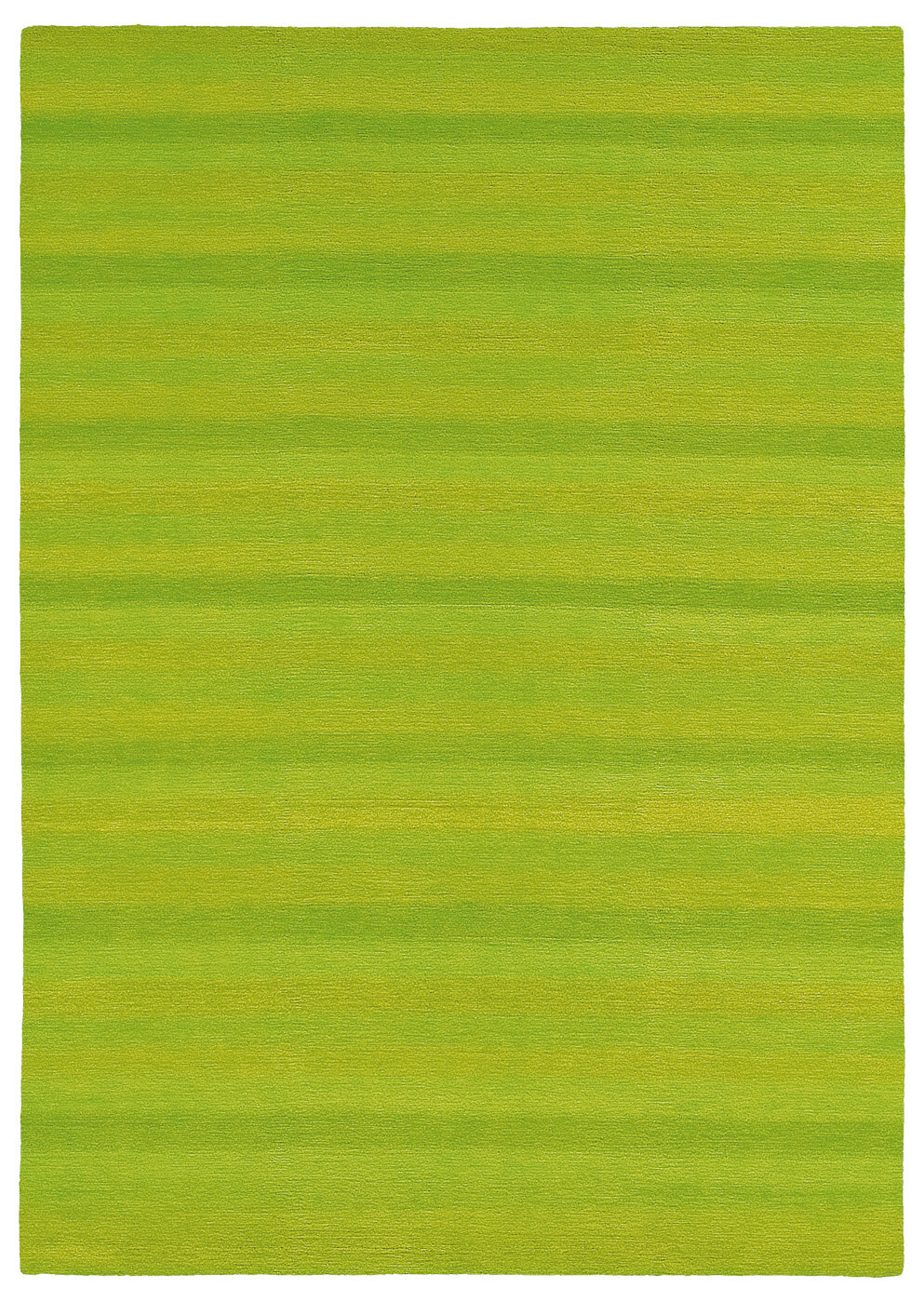 Tapis Gamba Vert Clair | Taille: 300 x 400 cm