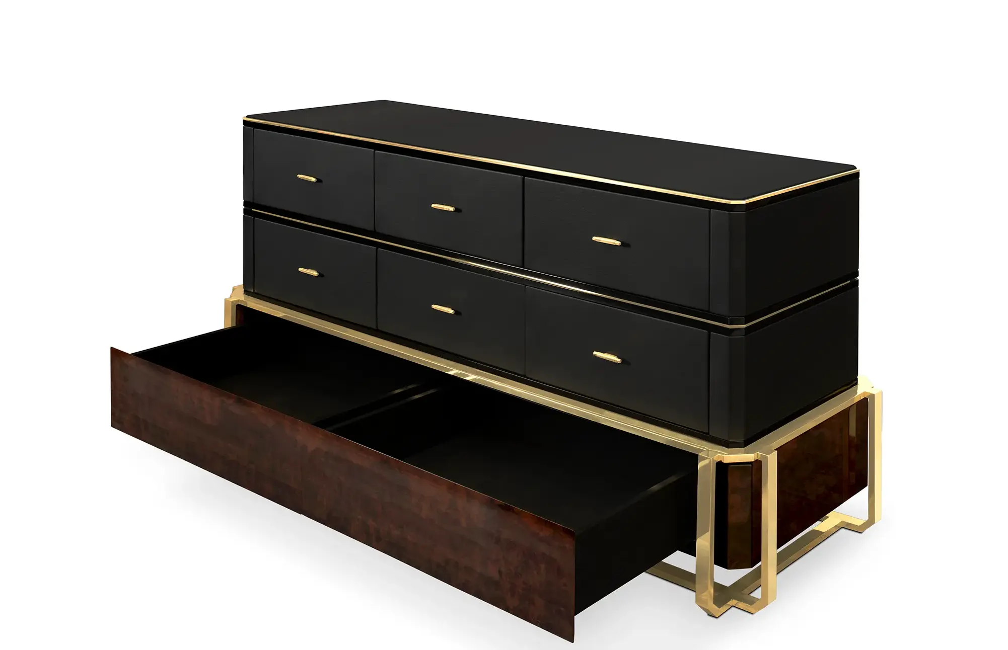 Commode Waltz