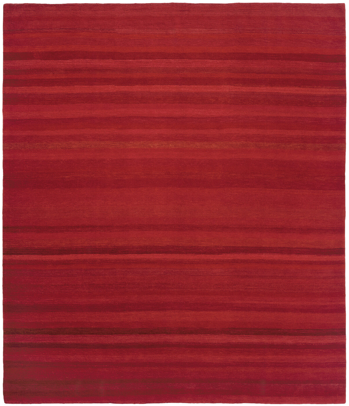 Tapis Gamba Rouge
