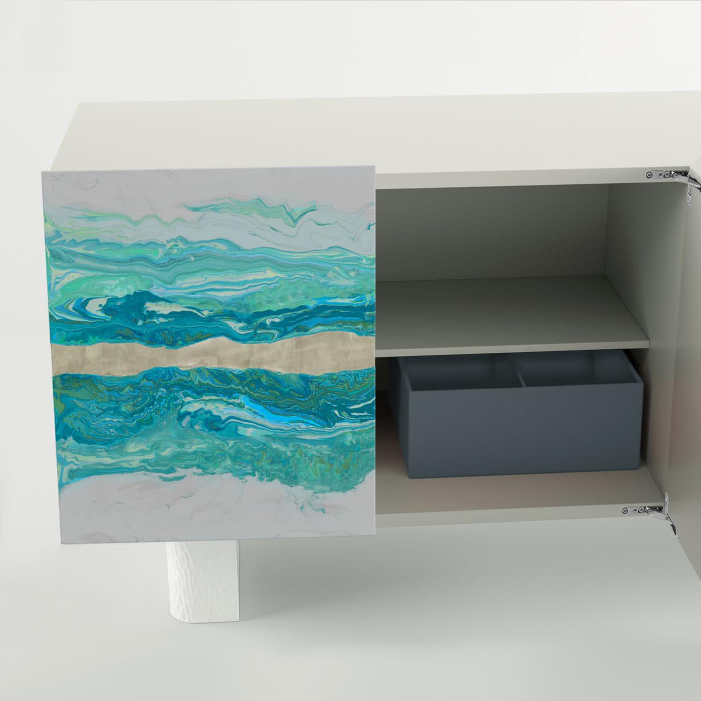 Buffet Vitae Acqua