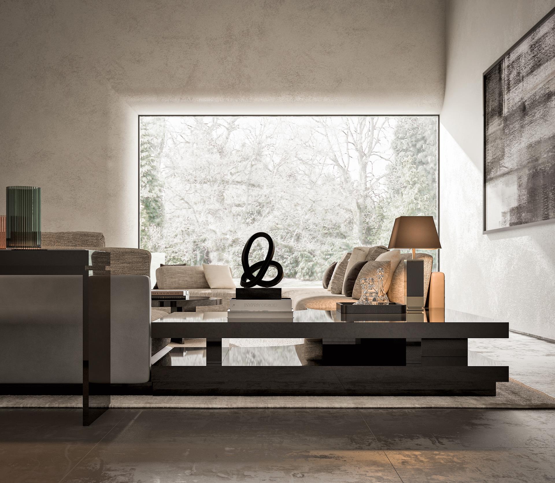 Canapé Modulaire PEOPLE Dwell