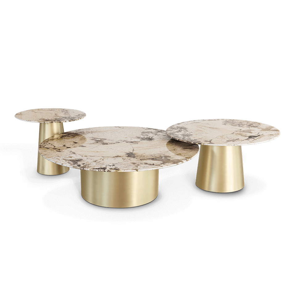 Table Basse Kayan