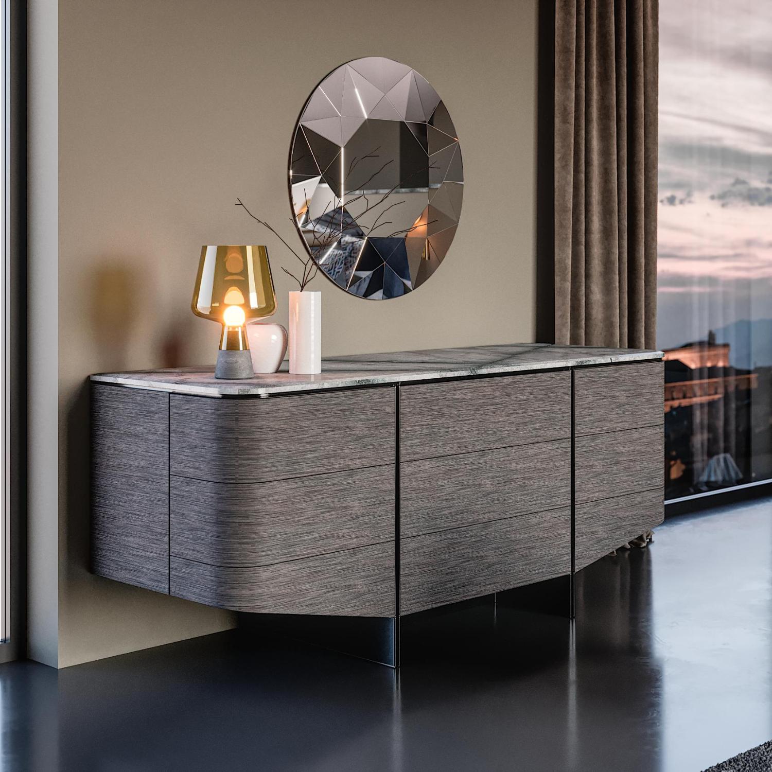 Buffet en marbre Venere