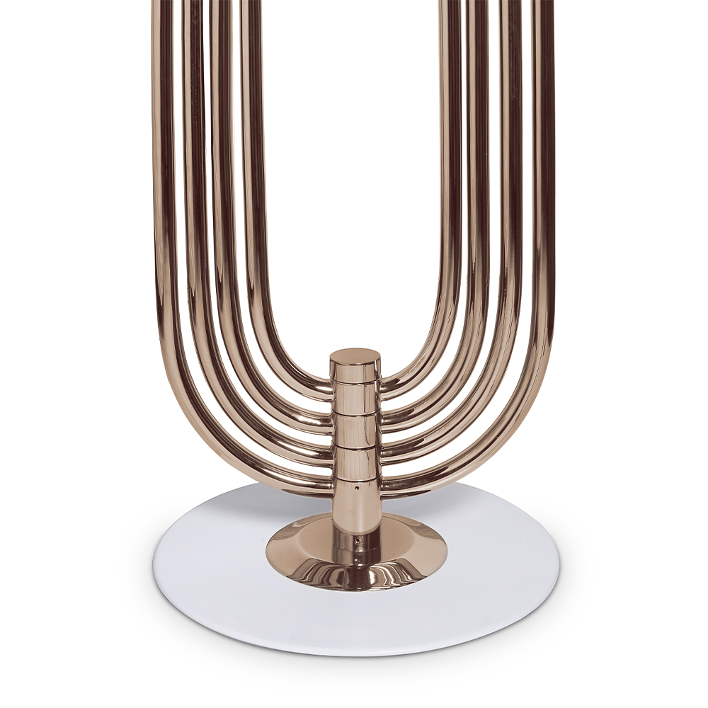 Lampadaire Dancer