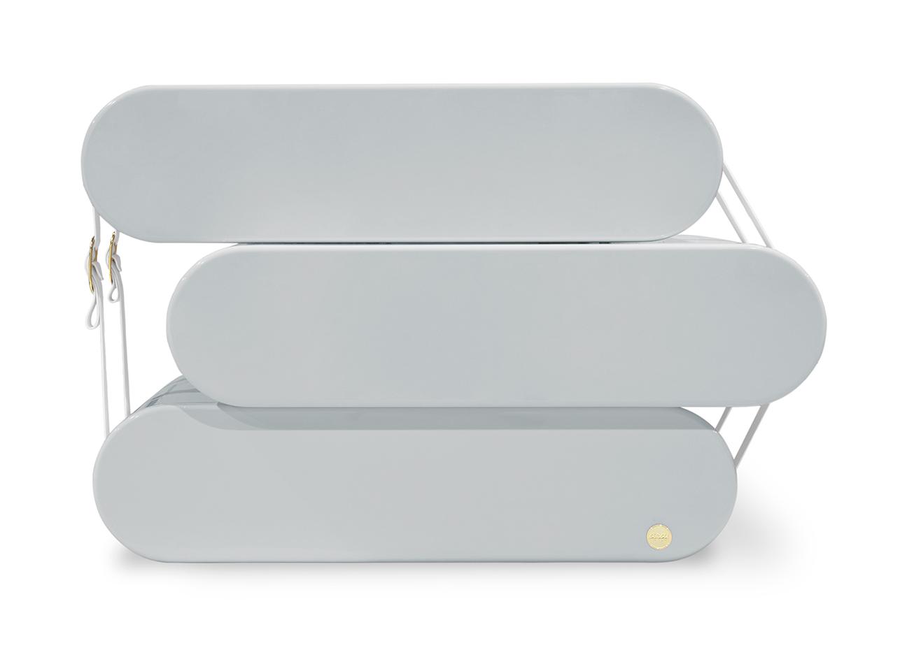 Commode Cloud 3 Tiroirs