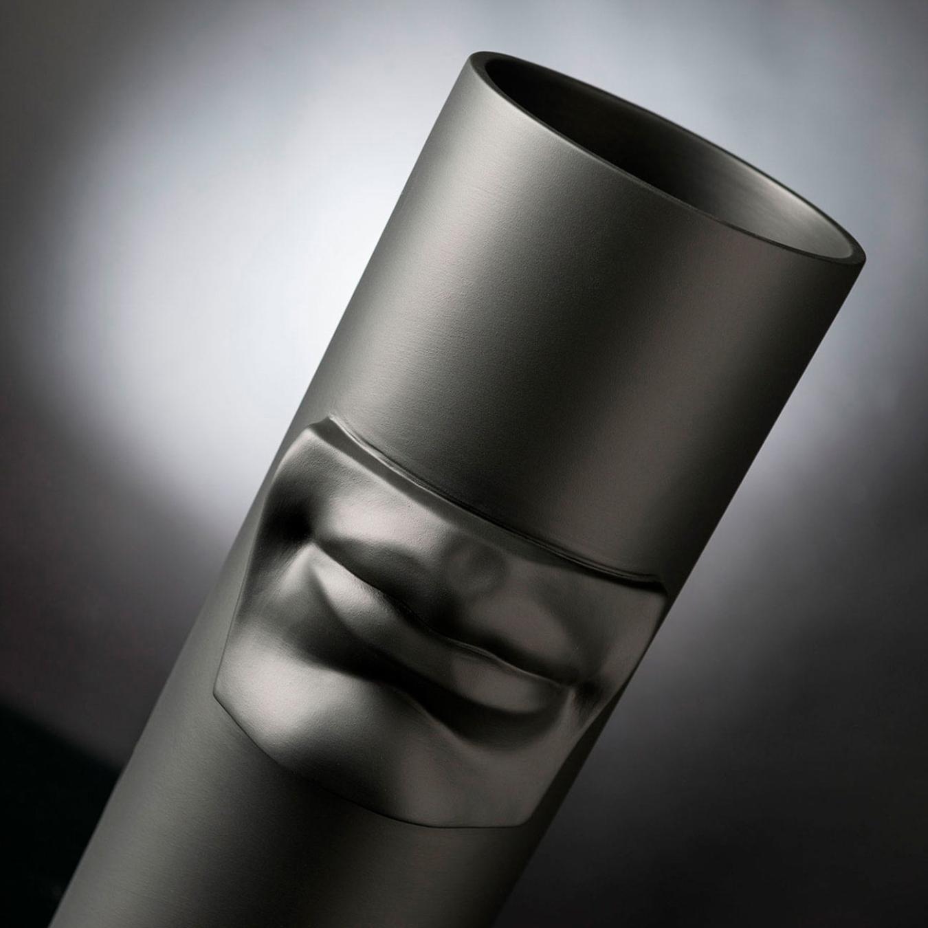 Vase bouche de David