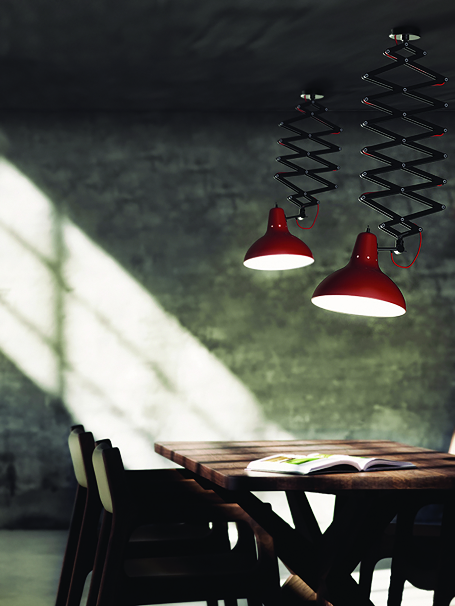 Suspension Spotlight - 1