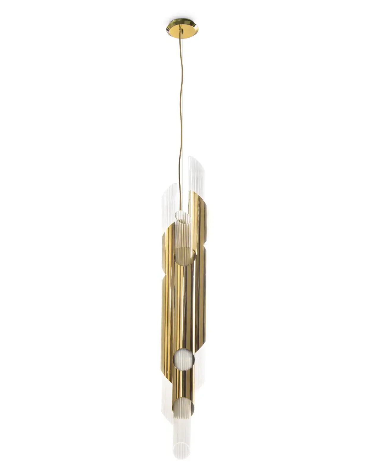 Suspension Beacon