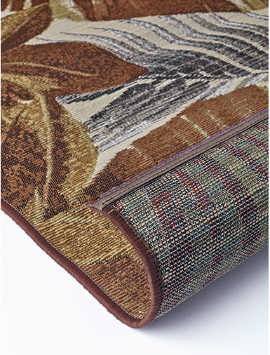 Tapis Amazon à Poil Plat
